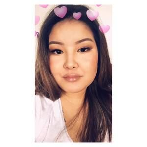 Meet your Posher, Hanae